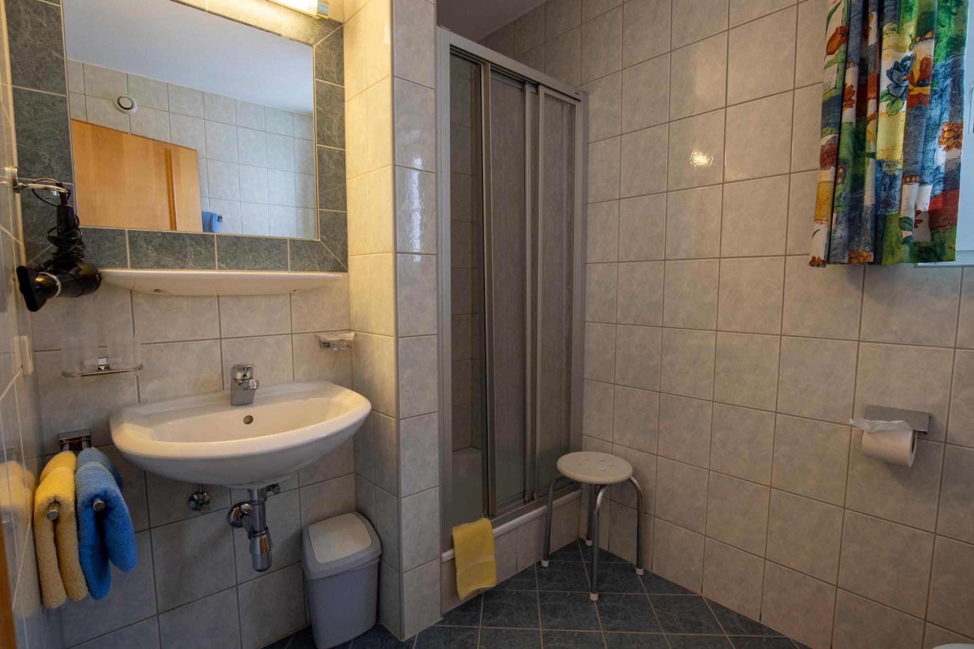 Gidis Hof Hotell Ischgl Eksteriør bilde