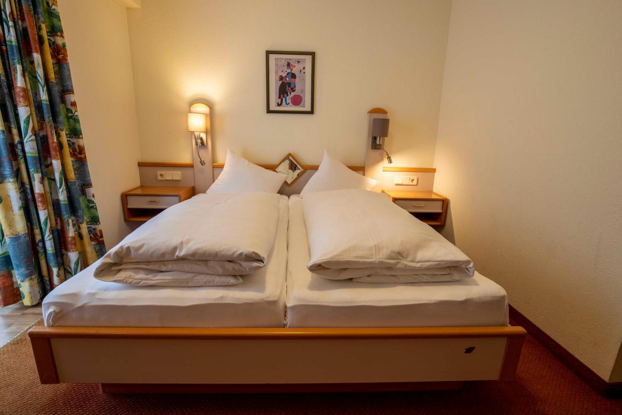 Gidis Hof Hotell Ischgl Eksteriør bilde