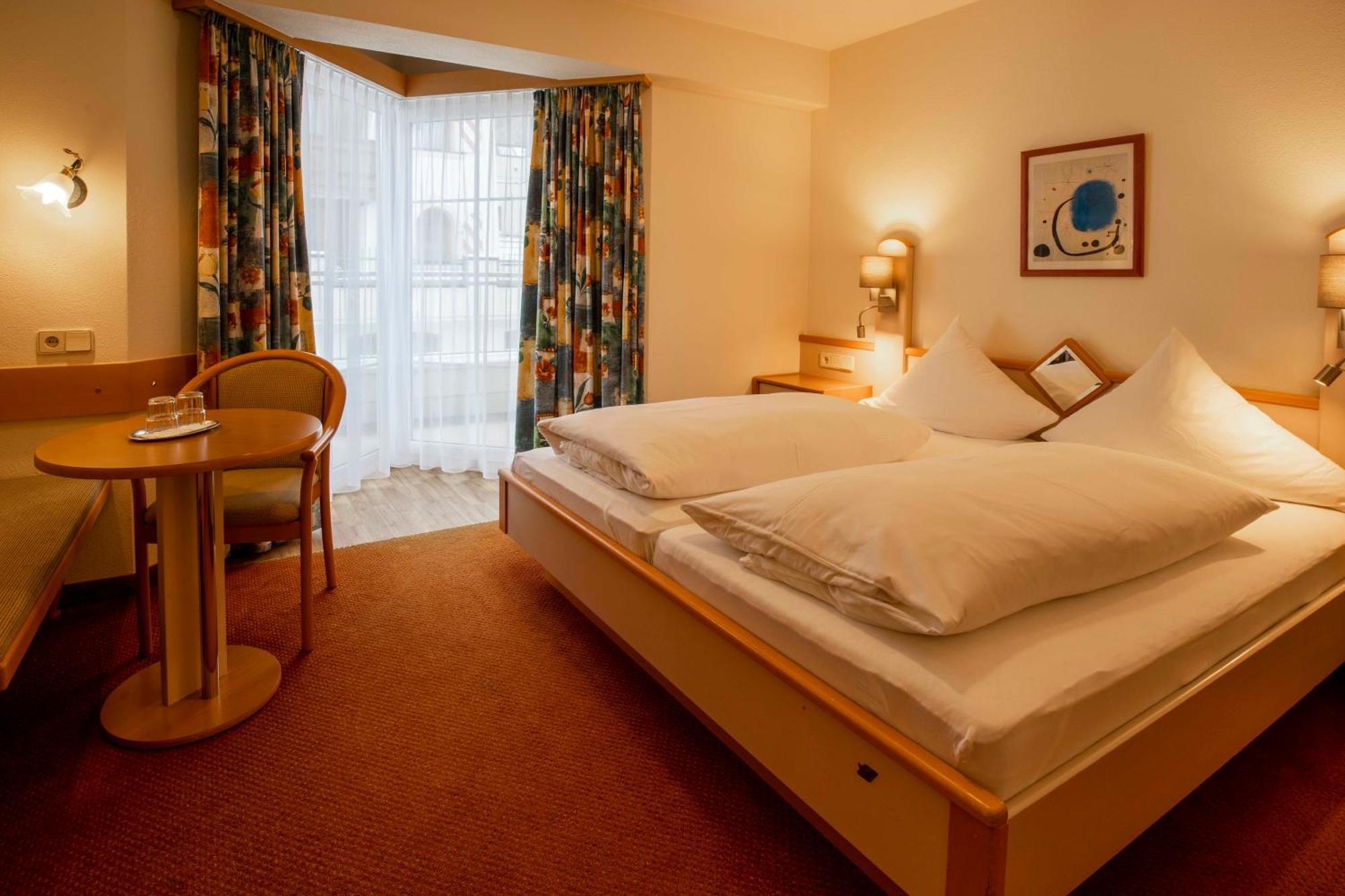 Gidis Hof Hotell Ischgl Eksteriør bilde