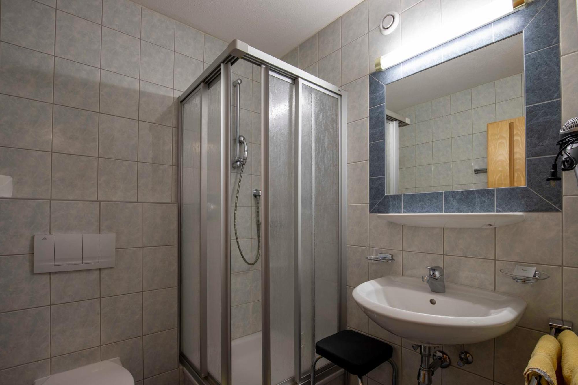 Gidis Hof Hotell Ischgl Eksteriør bilde